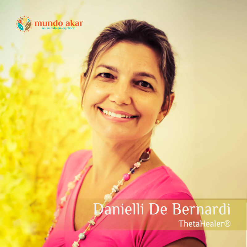 Danielli De Bernardi