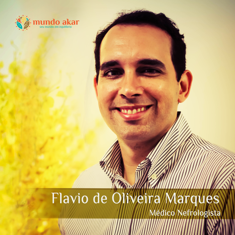 Flavio de Oliveira Marques