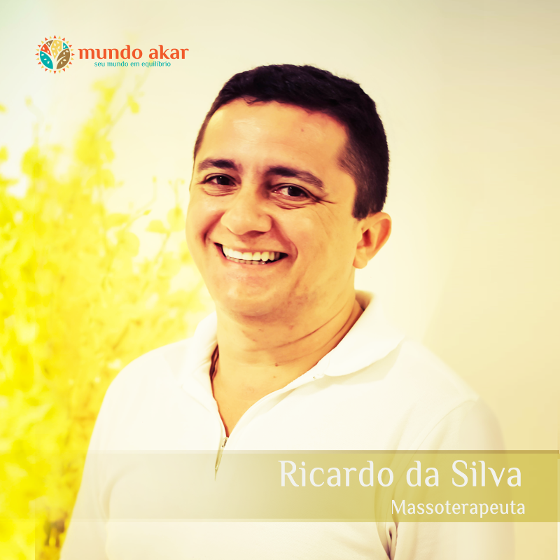Ricardo da Silva