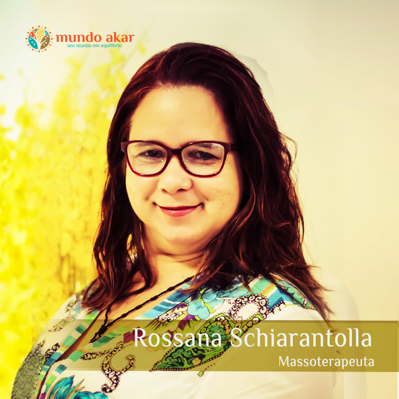 Rossana Schiarantolla