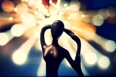 Somos imperfeitos, e isso é incrível!