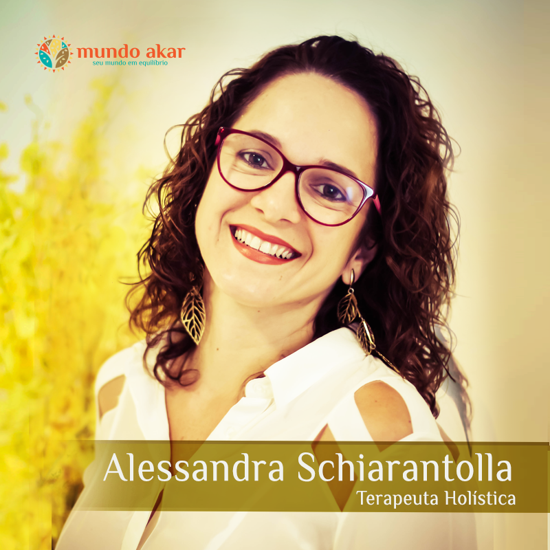 Alessandra Schiarantolla