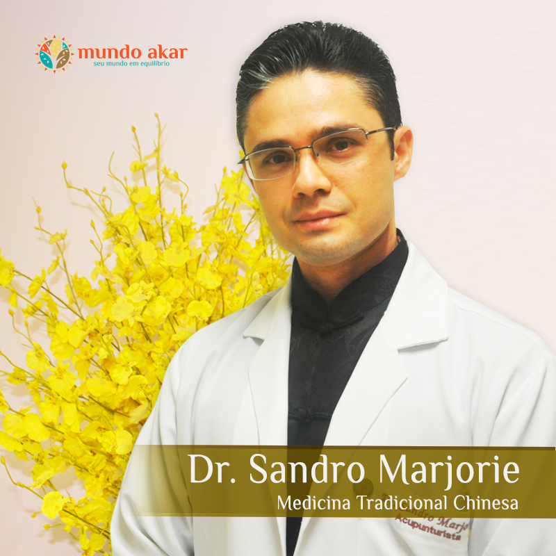 Dr. Sandro Marjorie