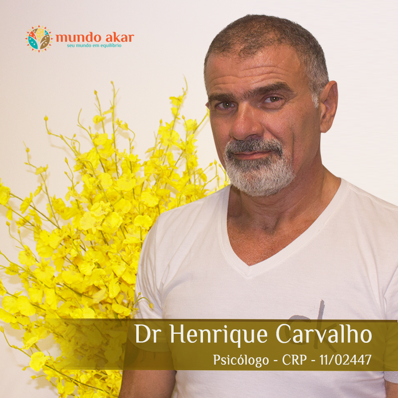 Dr Henrique Carvalho