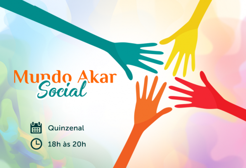 Mundo Akar Social
